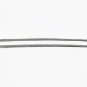 最低出廠價(jià)鍍鋅鋼絲繩